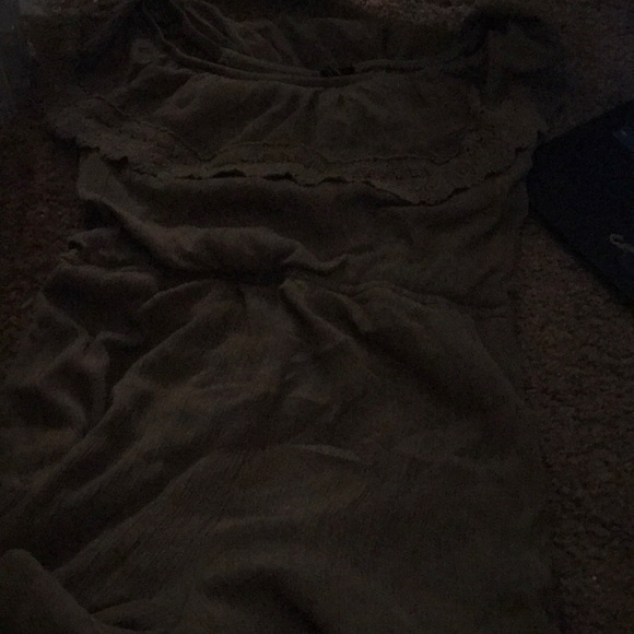 Super cute romper. - Picture 1 of 1